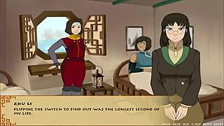 fet book 4 love part 55 - titillating hentai