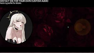 what if i make you cum with my big tits in this femdom roleplay??