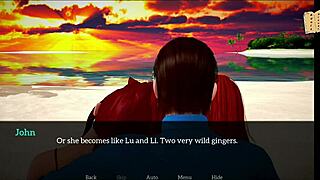 my new family 219 with redhead teen in hot homemade 3d hentai