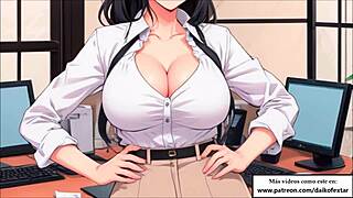 Titty fuck: A sexual revelation