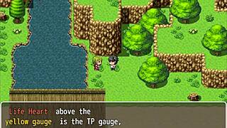 Elf Femboy Finds Panties Pervert In Bible Quest Part 3