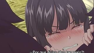 रीड ऑफ हिल: स्टेमी हेंटाई सीन कंपाइलेशन