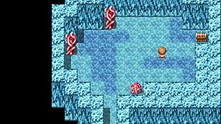 Just started playing HRPG NTR Knights Story 003. That monster blowjob scene was crazy!