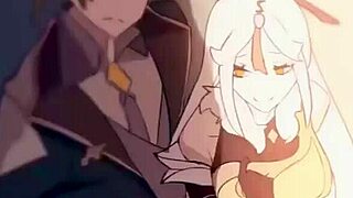 Yo, check out this wild hentai facial compilation right now!