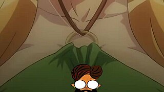 IceMontgomeryMusic: Asian Babe in POV Interracial Ass Action with Anime Twist