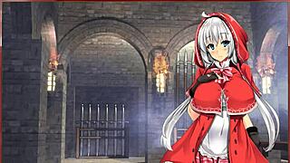 Key of Egg Hentai Game Part 7 Reveals Naughty Riding