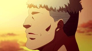 Seika Jogakuin Koutoubu Sao Oji-san Hentai Action in Chapter 6