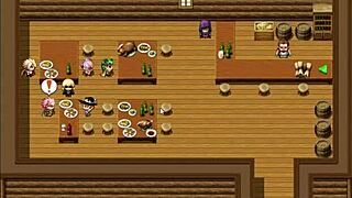 Lauren Phillips in POV: Sizzling Blowjob and Wild Ride