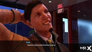 fashionbusiness e2 5 shows off 3d anime ass