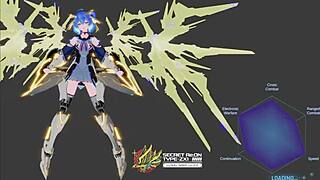 3D Elf Porn Game - Japanesse