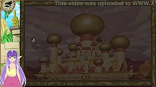 queen trainer uncensored part 3 got me asking, wanna see her rule?