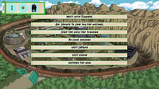 I feel excited watching Karin Chan in Jikage Rising Arc 2 Episode 17 with her oppai.