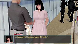 Insight of You Part 2: Deep Masturbation and Humiliation Play