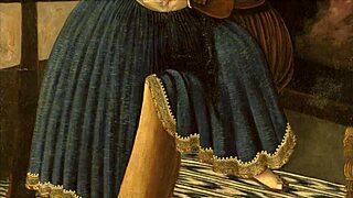 Oh wow, these vintage erotic drawings are like totally retro animations...