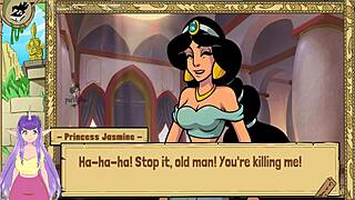 queen trainer uncensored part 3 got me asking, wanna see her rule?