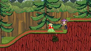 आर्मस क्वेस्ट एलजीबीटी हेन्टाई गेम बिग कॉक कम फैशियल फरी राइडिंग मॉन्स्टर कॉक ह्यूज सोनिक मॉन्स्टर