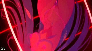 Mememe Dancing Only in Bold Anime Moves