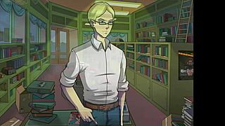 Weishaupt Witch Hunter 2 with Mature Interracial Giant Tits