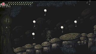 hey, check sinisistar hentai game ryona defeat scenes 1-2!