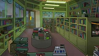 विच हंटर पार्ट 4 में मिल्फ चोदाई का पूरा गेमप्ले