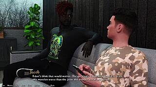 Pierced Blue Hair Wali College Ladki Badi Chuchiyan Aur Cum Pasand Hentai Anime Mein