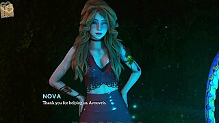 एटर्नम 184 इंटेंस गेम ऐक्शन और ट्विस्ट्स के साथ किक ऑफ करता है