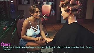 a wife and stepmother awam 34 main edition rocks