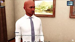 I can't believe how this Sunshine Love 188 episode unfolds with big tits in 3D anime game style, drawing me into every intense moment of the story