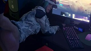 Rainbow Six Siege - Ela Compilation P2 Animation Highlights