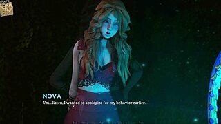 एटर्नम 184 इंटेंस गेम ऐक्शन और ट्विस्ट्स के साथ किक ऑफ करता है