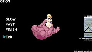 Legend of Ogre Buster Hentai Game Gallery Features Wild Gangbang Creampie Scenes