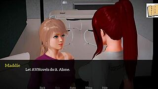 मेरी नई फैमिली एपिसोड 235 में सबल कनेक्शंस एक्सप्लोर करती है