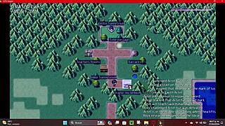 i finally got the happy ending in hentai ntr knight game part2