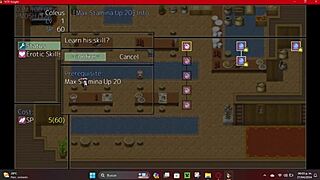 i finally got the happy ending in hentai ntr knight game part2