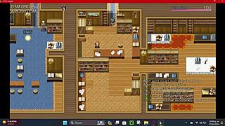 i finally got the happy ending in hentai ntr knight game part2