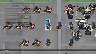 nrdg gundam gay mod with chris redfield fully nude