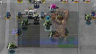 nrdg gundam gay mod with chris redfield fully nude