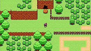 cum twice in tight pokemon pussy?