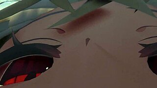 hey let's play that hentai giantess vr game with tall huge monster giants