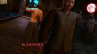 वेट, क्या ये कर्वी फैट गर्ल 3डी एनीमे गेम एटरनम में और के लिए तैयार है?