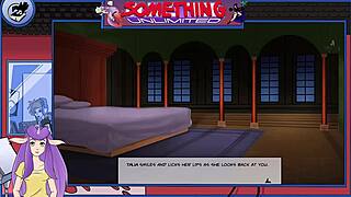 सोमथिंग अनलिमिटेड पार्ट 148: रेडहेड और ब्रूनेट मोन्स्टर कॉक से डोमिनेट करती हैं