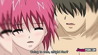 हॉर्नी टीचर सेक्सी नर्स को हेंटाई सेक्स में चोदता है, काउगर्ल राइड और डॉगीस्टाइल। मैं इसे देखना बंद नहीं कर सकता।