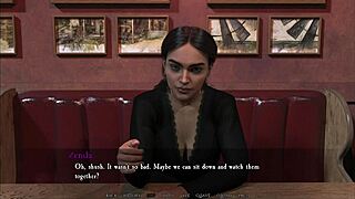 rich teen 18+ craves outdoor public fucking in 3d anime game scene 24 30 bare witness 4