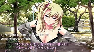 More bathtub scenes with yuu in ijira rental part 3, riding cowgirl style by the pool with big tits bouncing