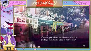 Gay Slow Damage Part 14 With Muscular Asian And Brunette Characters