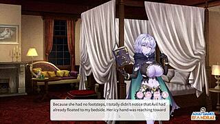 ep20 fucking bekkie again with curvy asian assfucking