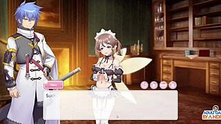 ep20 fucking bekkie again with curvy asian assfucking