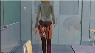 Conversational publicsexlifeh part 5 is wild outdoors