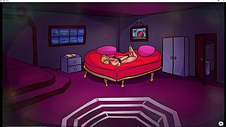 हार्डकोर वॉइड क्लब भाग 8 ऐनिमे बेब्स डांसिंग