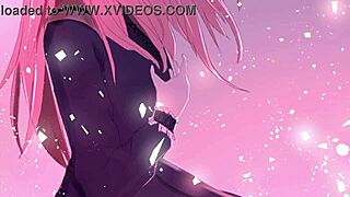 Unlasting Sword Art Online Alicization War of Underworld Cover in Spanish!